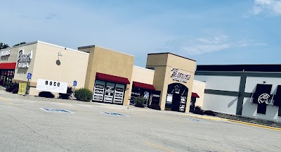 Brown's Shoe Fit Co.